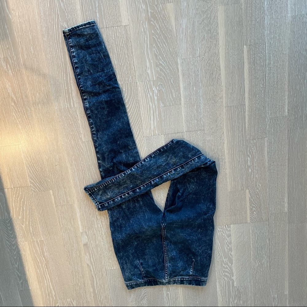 A&F legging jeans - Picture 3 of 3